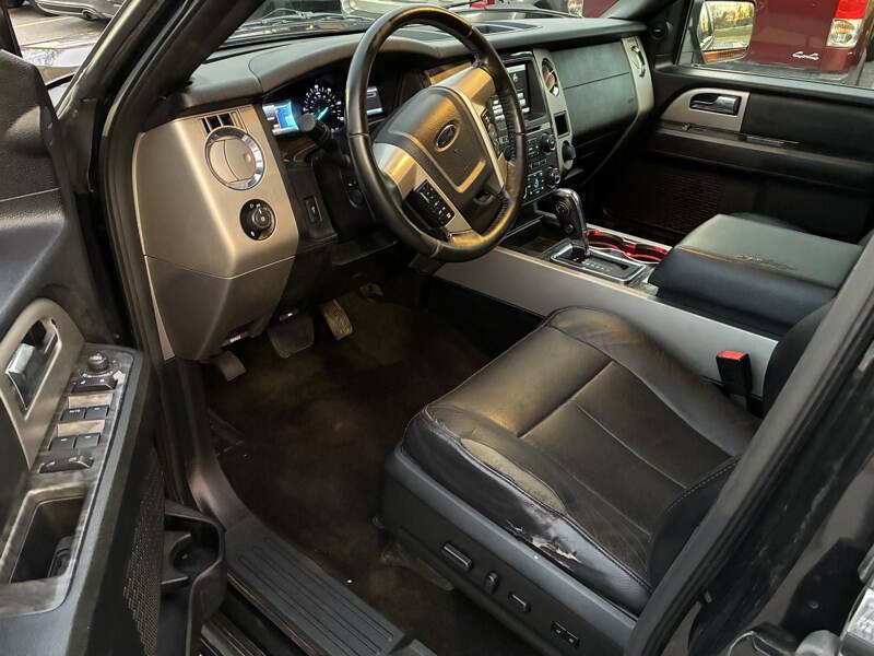 2015 Ford Expedition Limited