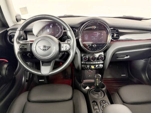 2024 MINI Hardtop 2 Door Cooper SE