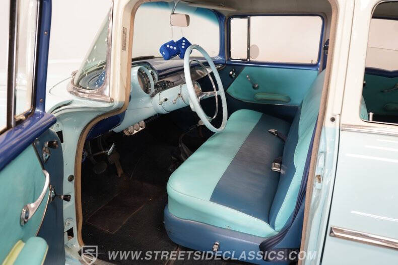 1957 Chevrolet 210