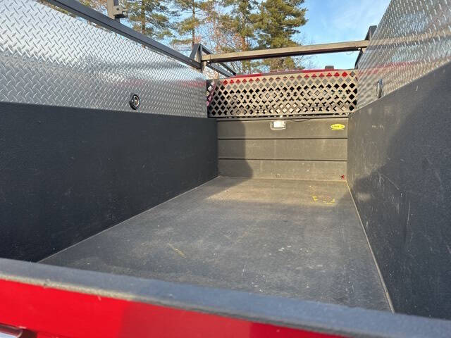 2022 Ford F-350 Super Duty XLT