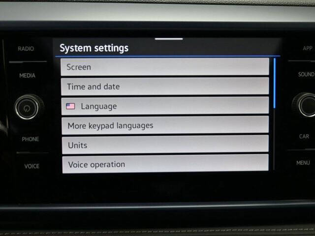 2024 Volkswagen Taos SE 4Motion