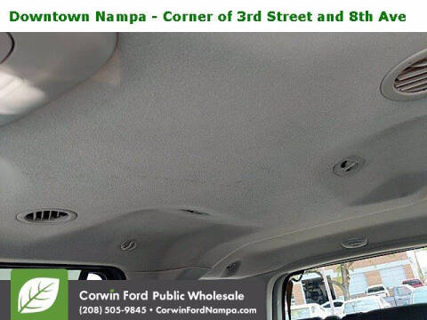 2003 Ford Expedition XLT