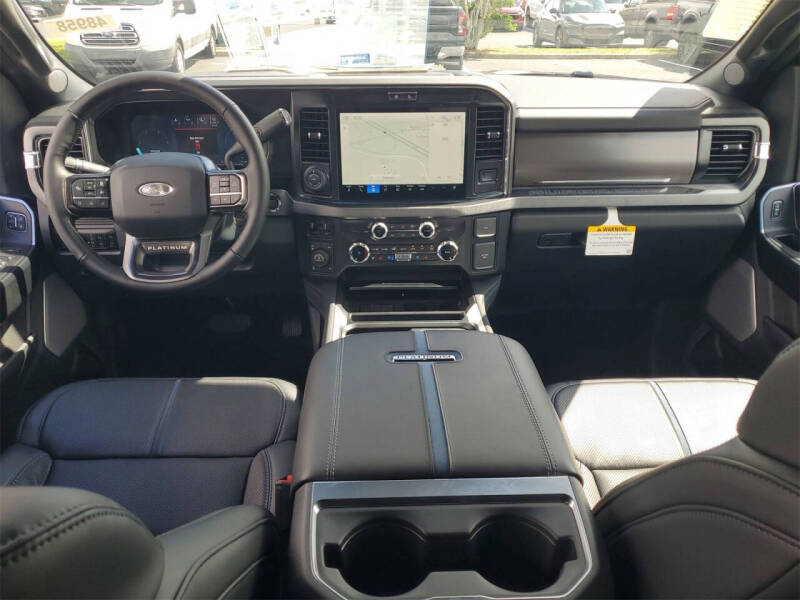 2026 Ford F-350 Super Duty