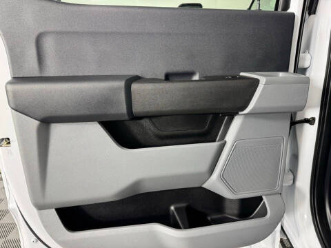 2024 Ford F-250 Super Duty