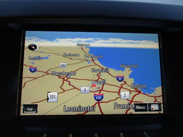 2015 GMC Terrain SLT-1