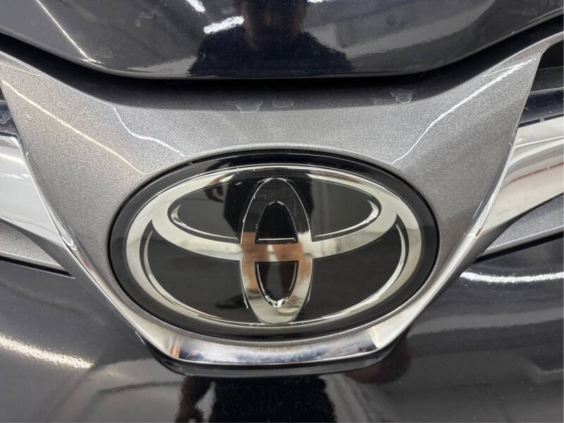 2018 Toyota Sienna