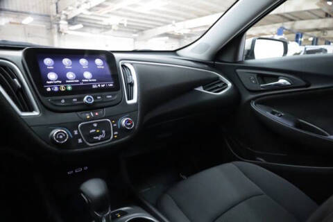 2024 Chevrolet Malibu LS