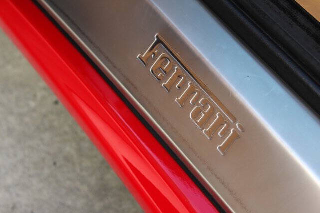 2007 Ferrari F430 14