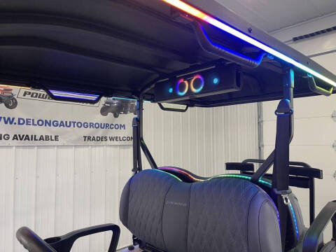 2026 Denago Nomad XL