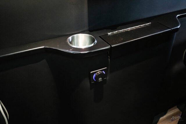 2023 Mercedes-Benz Sprinter 3500XD