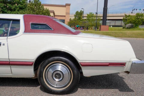 1976 Ford Thunderbird
