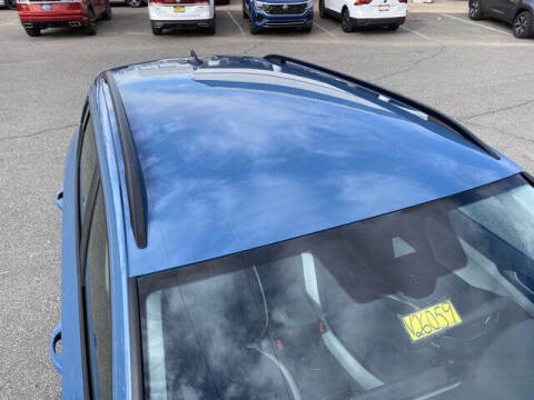 2026 Volkswagen Taos S 4Motion