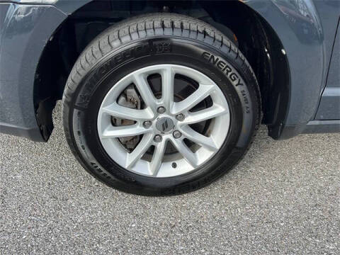 2018 Dodge Journey SXT