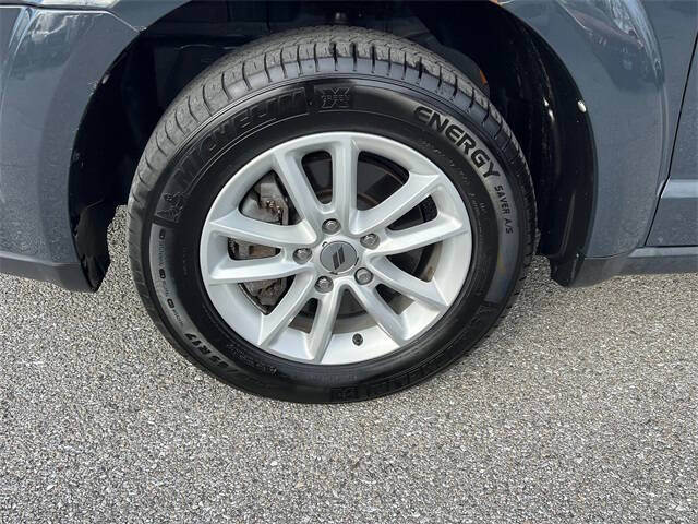 2018 Dodge Journey SXT