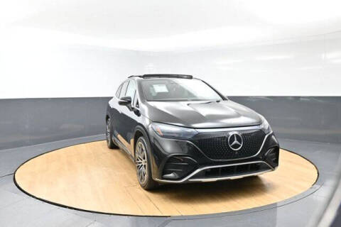 2023 Mercedes-Benz EQE EQE 350+