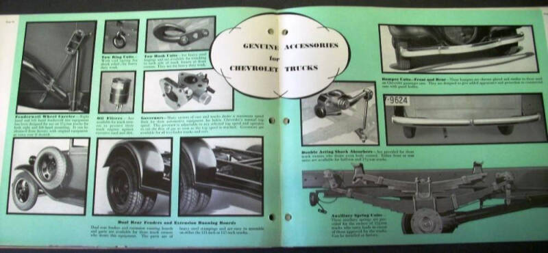 1935 Chevrolet Deluxe