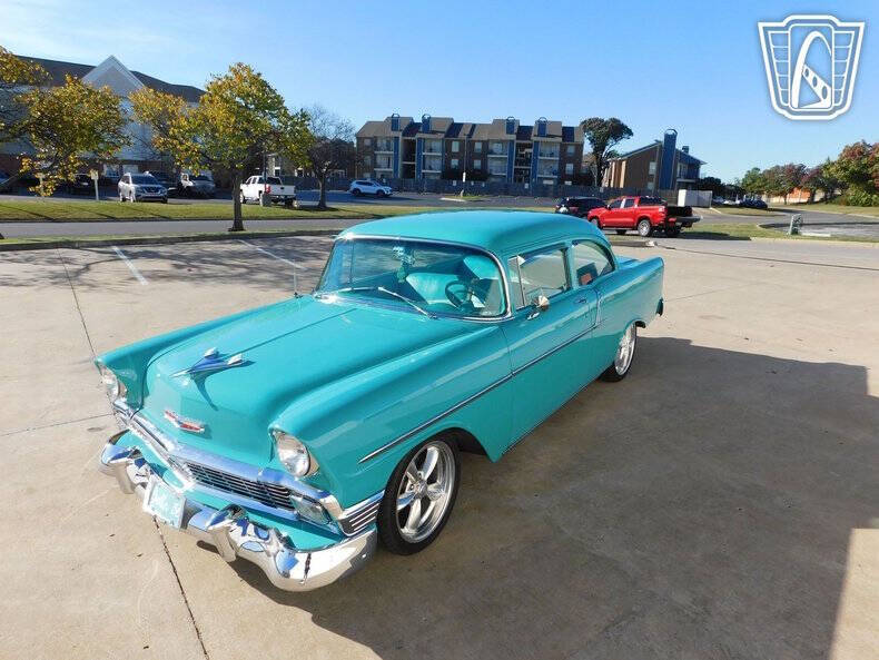 1956 Chevrolet 150