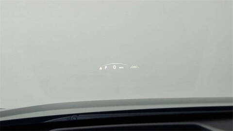 2023 Lexus RZ 450e Luxury