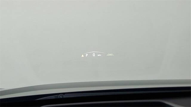 2023 Lexus RZ 450e Luxury