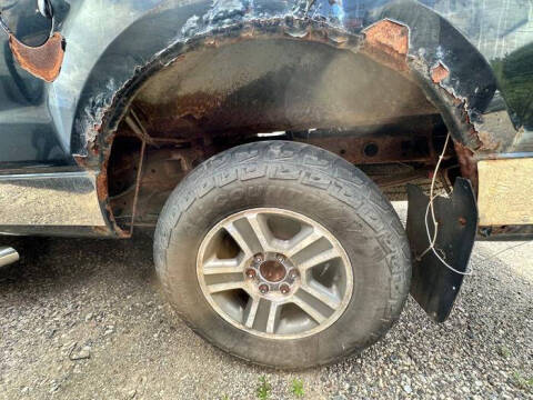 2006 Ford F-150