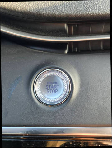 2023 Genesis GV70 2.5T Standard