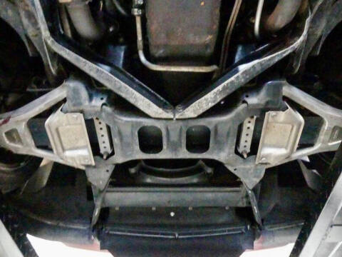 1989 Chevrolet Corvette