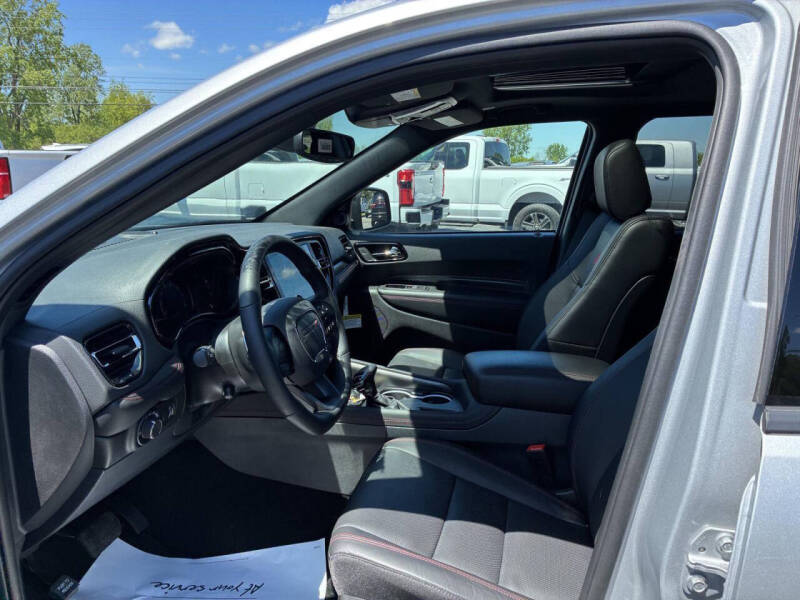 2025 Dodge Durango GT Plus