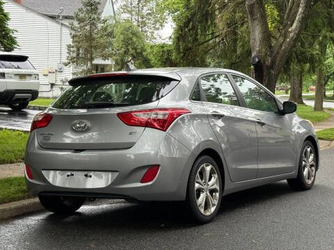 2013 Hyundai Elantra GT