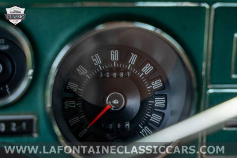 1976 Ford Thunderbird