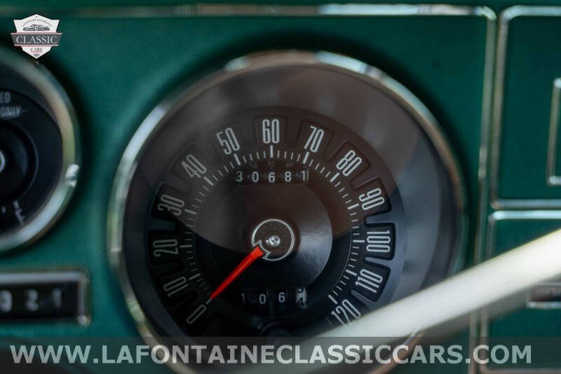 1976 Ford Thunderbird