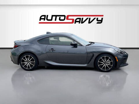 2025 Toyota GR86