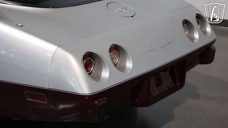 1979 Chevrolet Corvette