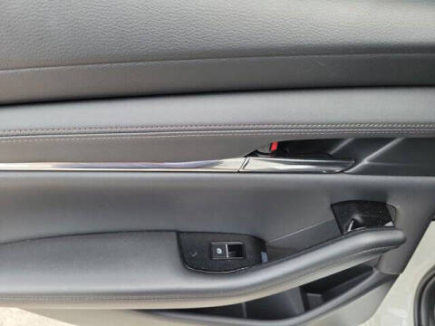 2025 Mazda Mazda3 Hatchback 2.5 S Premium