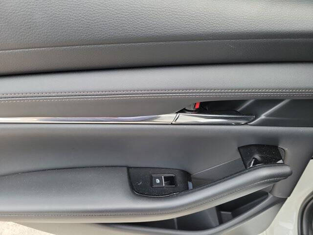 2025 Mazda Mazda3 Hatchback 2.5 S Premium