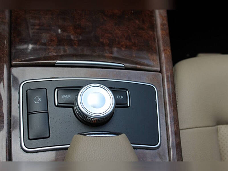 2012 Mercedes-Benz E-Class E 350 Luxury