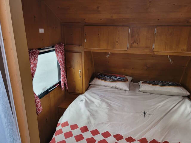 2025 Gulfstream Vintage Cruiser