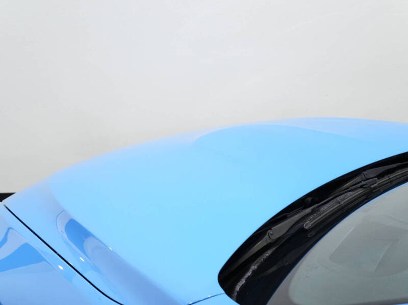 2016 BMW M4