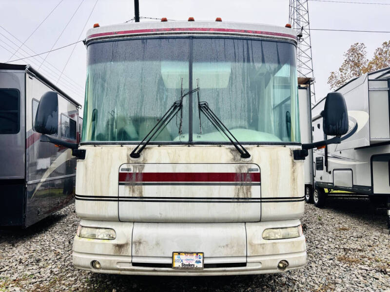 2004 Gulfstream Crescendo M8386