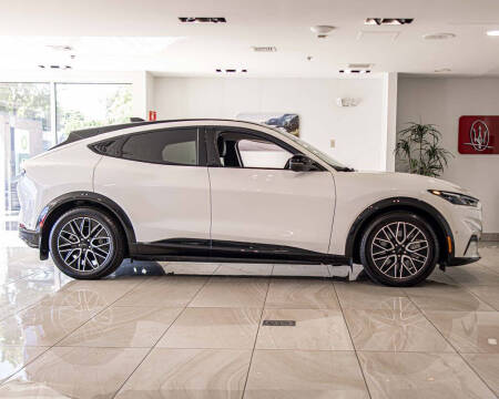 2024 Ford Mustang Mach-E Premium
