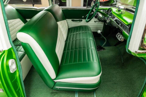 1956 Chevrolet 210