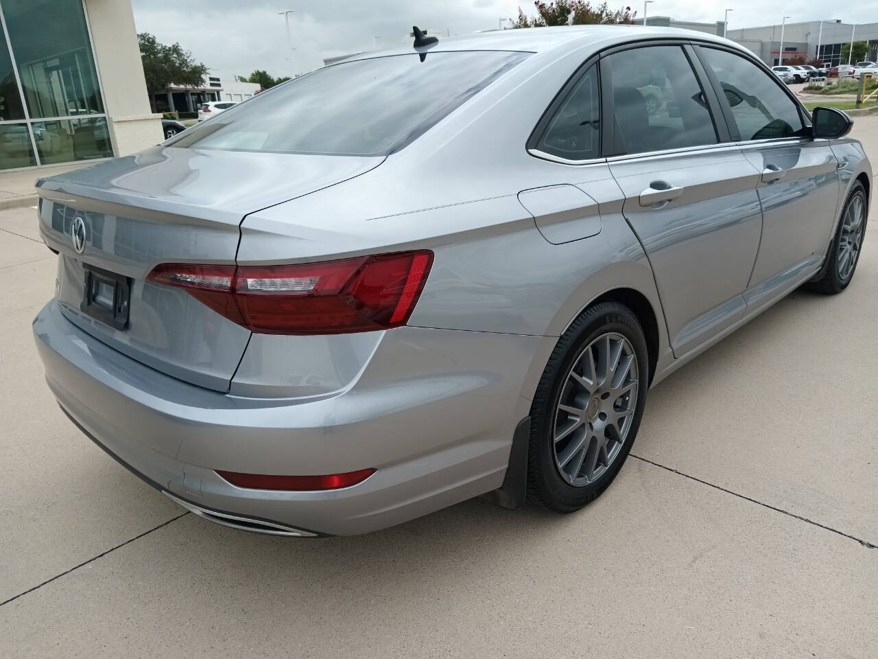 2021 Volkswagen Jetta for sale at Auto Haus Imports in Grand Prairie, TX