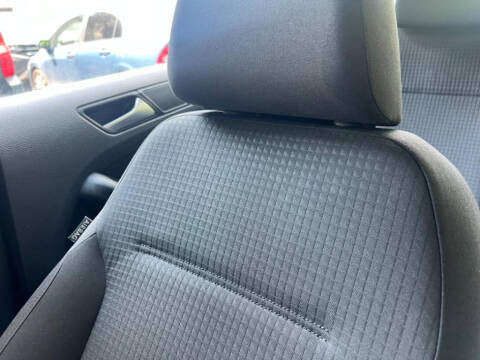 2015 Volkswagen Jetta