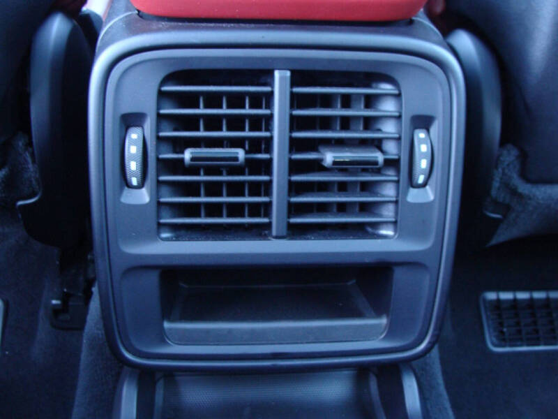 2021 Porsche Taycan 4S