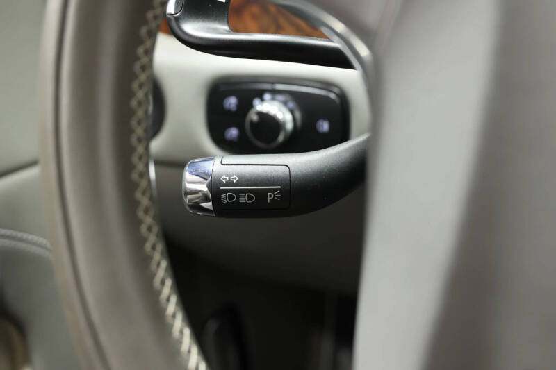 2016 Bentley Continental GT V8 S