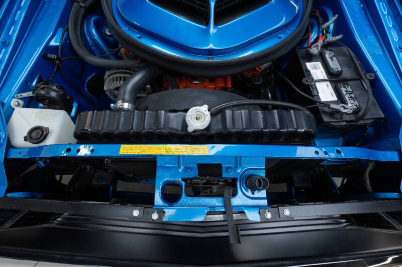 1970 Dodge Challenger