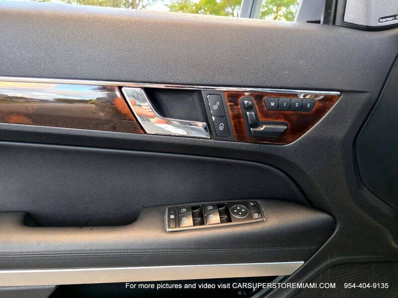 2013 Mercedes-Benz E-Class E 550