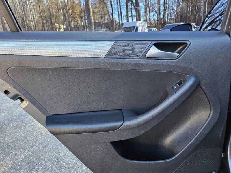 2016 Volkswagen Jetta