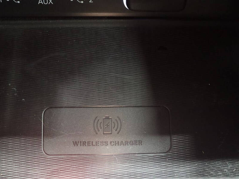 2022 Jeep Grand Cherokee L