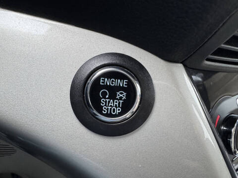 2013 Ford C-MAX Hybrid SEL