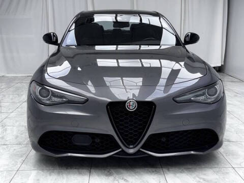 2023 Alfa Romeo Giulia Veloce
